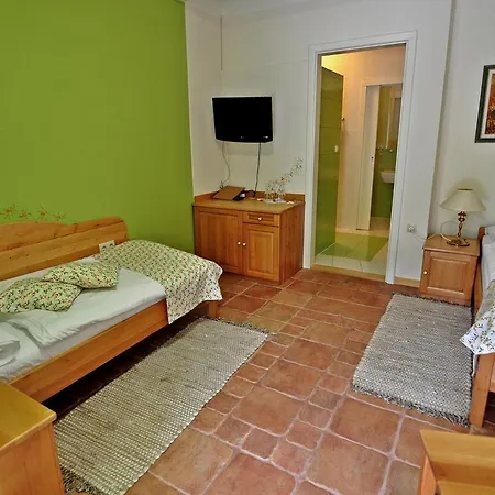 Natura Amon Hotel Podčetrtek