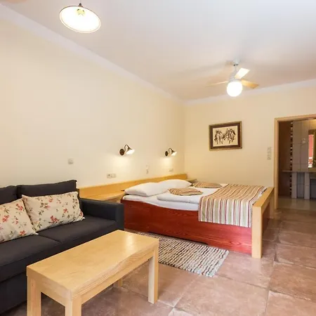 Hotel Natura Amon Podcetrtek