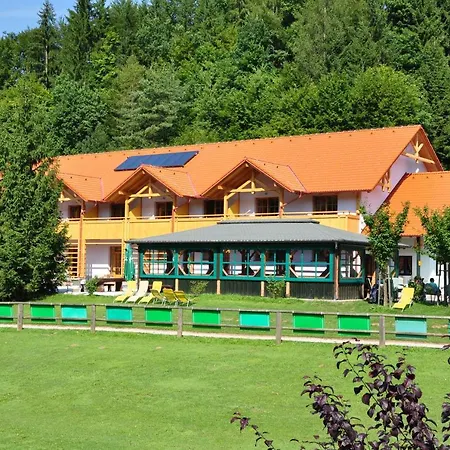 Hotel Natura Amon 4*