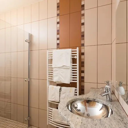 Natura Amon Podcetrtek