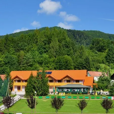 Hotel Natura Amon