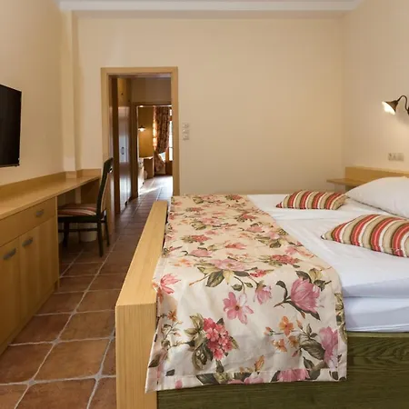 Natura Amon Hotel