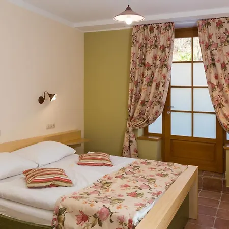 Natura Amon 4* Podčetrtek