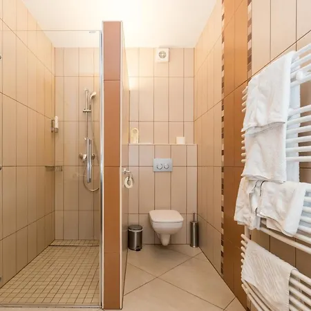 Hotel Natura Amon Podčetrtek