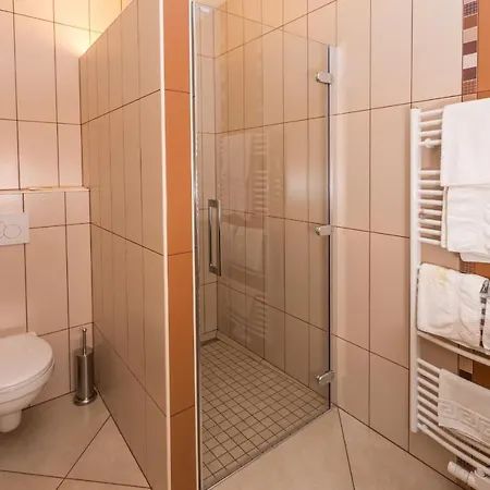 Hotel Natura Amon Podcetrtek