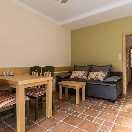 Natura Amon 4* Podcetrtek