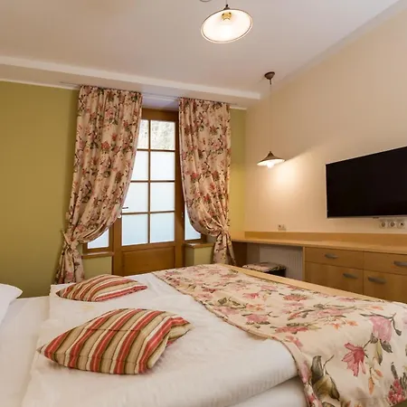 Hotel Natura Amon 4*