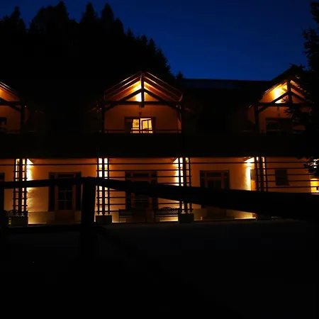 Hotel Natura Amon
