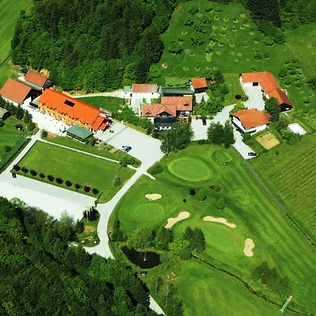 Hotel Natura Amon