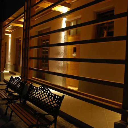 Hotel Natura Amon 4*