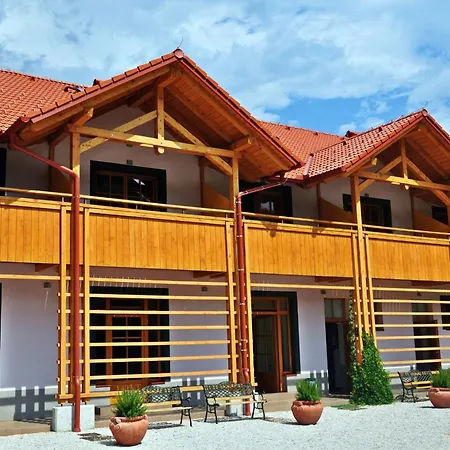 Hotel Natura Amon Podčetrtek