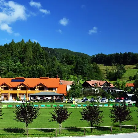 Hotel Natura Amon