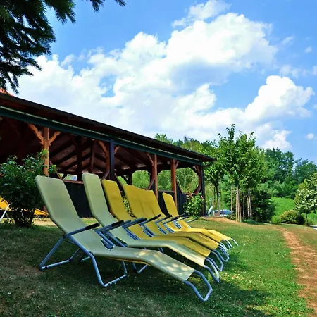 ホテル Natura Amon ポドチェトルテク