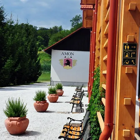 Natura Amon
