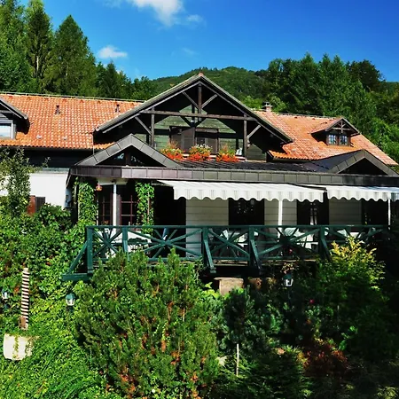 Hotel Natura Amon 4*