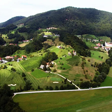 ホテル Natura Amon 4*