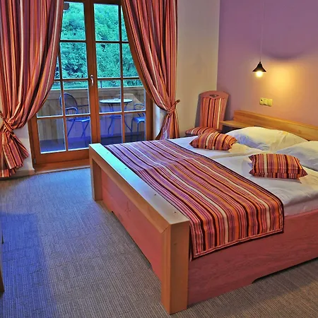 Hotel Natura Amon