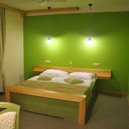 Natura Amon Hotel