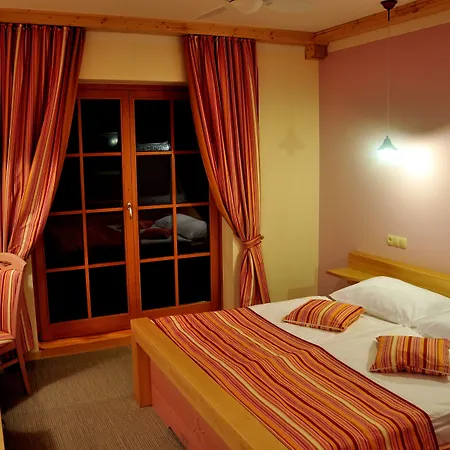 Hotel Natura Amon Podčetrtek
