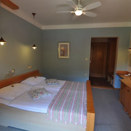 Hotel Natura Amon