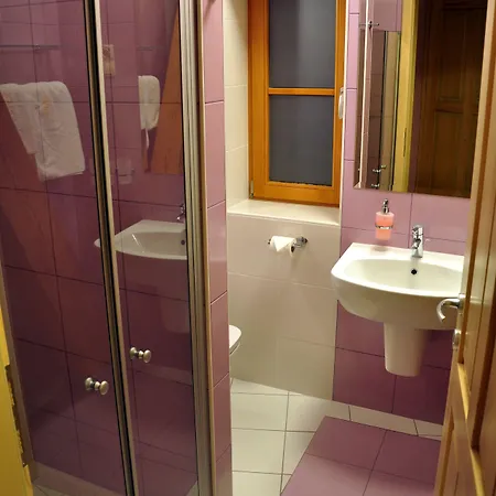 Natura Amon Podcetrtek