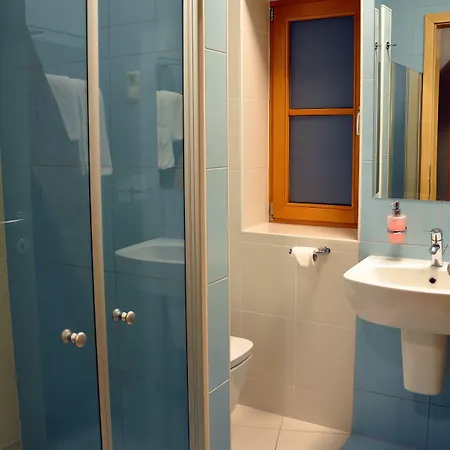 Hotel Natura Amon