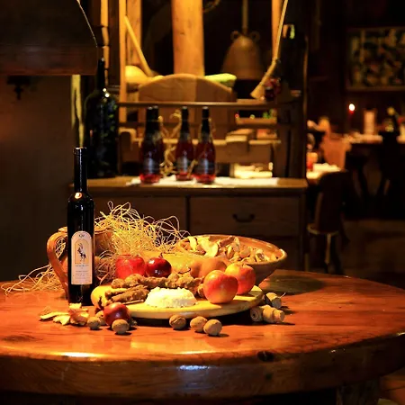 Natura Amon ホテル 4*