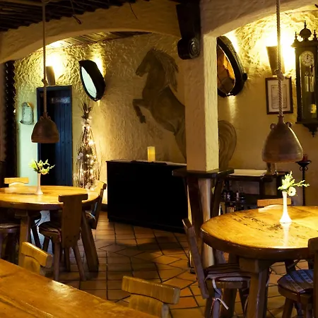 Natura Amon 4* Podcetrtek