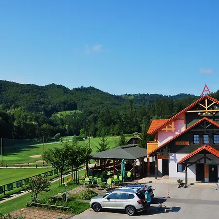 Natura Amon Hotel