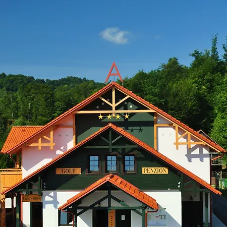Natura Amon Hotel
