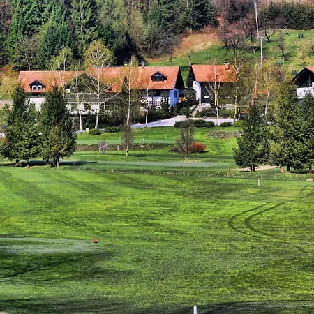Natura Amon Hotel Podcetrtek