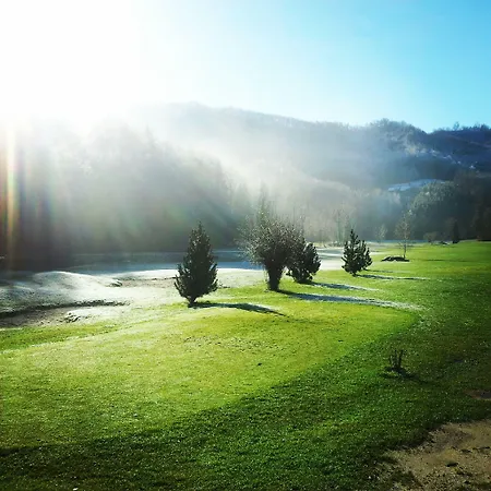 Natura Amon Hotel 4*