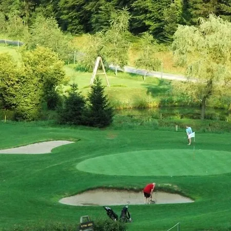 Natura Amon Hotel 4*