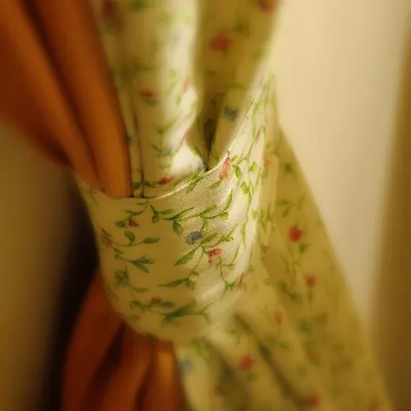 Hotel Natura Amon Podcetrtek