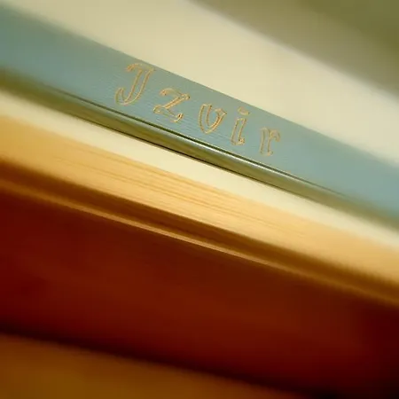 Natura Amon Podcetrtek