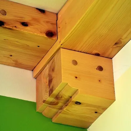 Hotel Natura Amon Podčetrtek