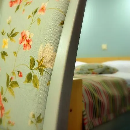 Hotel Natura Amon 4*