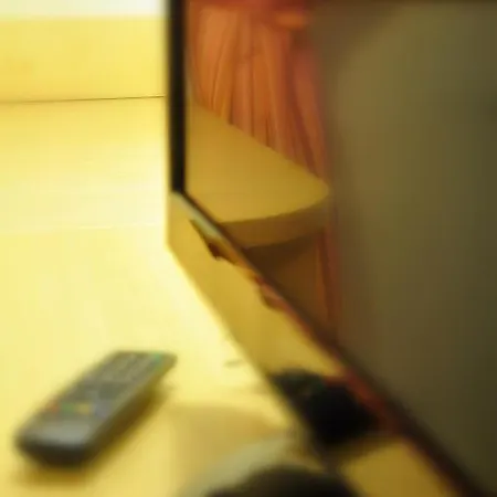 Natura Amon Podcetrtek