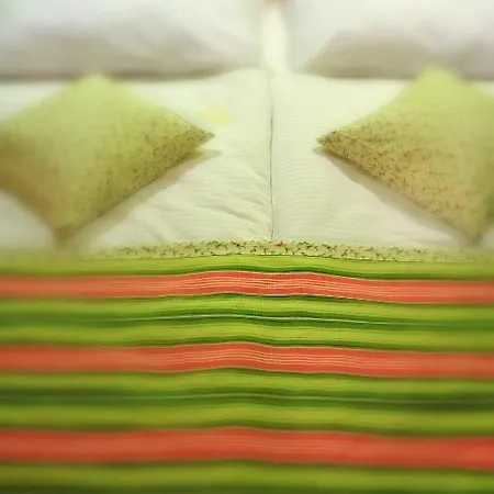 Natura Amon Hotel 4*