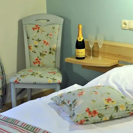 Natura Amon Hotel Podcetrtek