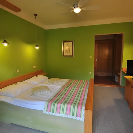 Natura Amon Hotel 4*