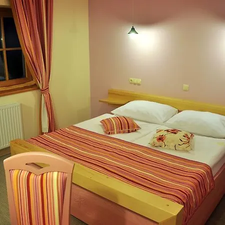 Hotel Natura Amon 4*
