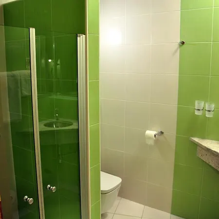 Hotel Natura Amon Podčetrtek