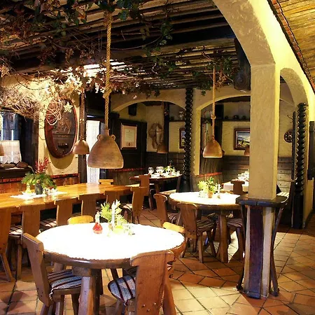 Hotel Natura Amon