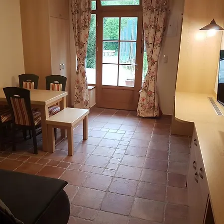 Hotel Natura Amon