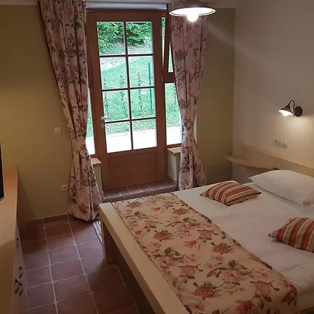 Natura Amon Podcetrtek