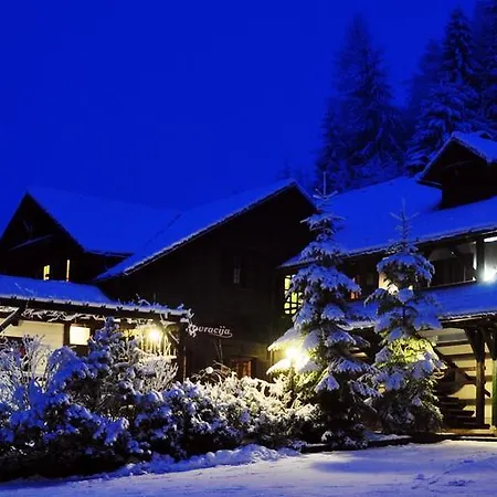 Natura Amon Hotel 4*