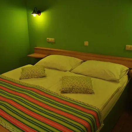 Natura Amon Hotel