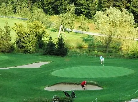 Natura Amon Hotel Podčetrtek