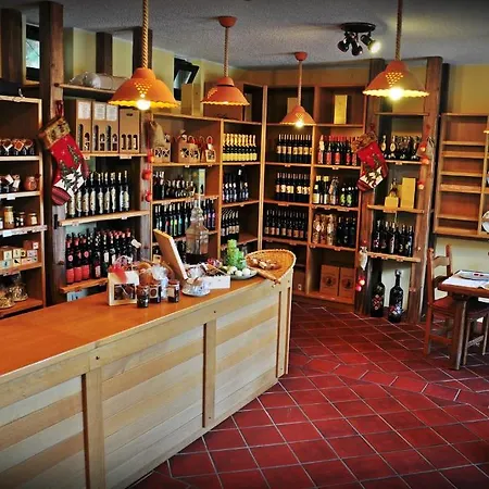 Natura Amon Hotel 4*